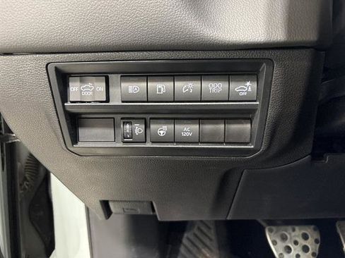 Used 2024 Toyota Tundra Limited w/ TRD Off-Road Package AWD/4WD image 16