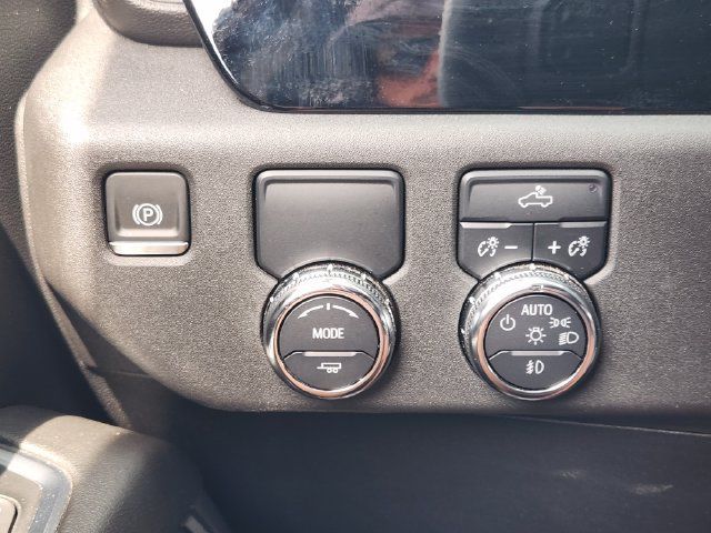 Used 2024 GMC Sierra 1500 Elevation w/ LPO, Elevation Black Package RWD image 22