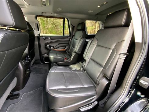 Used 2019 Chevrolet Tahoe Premier image 19