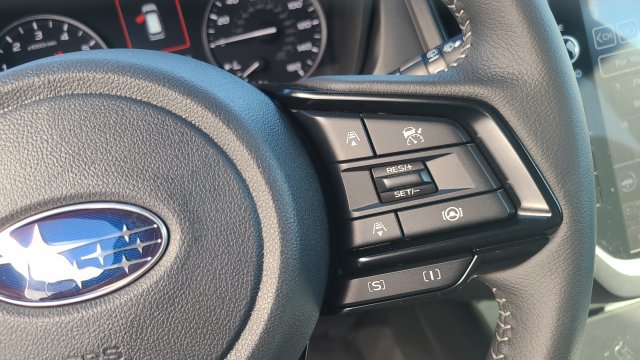 New 2026 Subaru Forester Premium AWD/4WD image 20