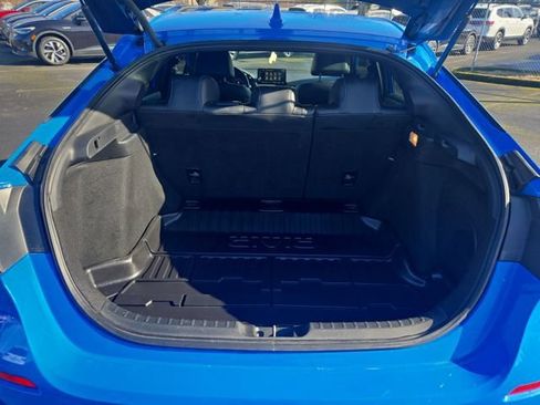 Used 2022 Honda Civic Sport Touring image 12