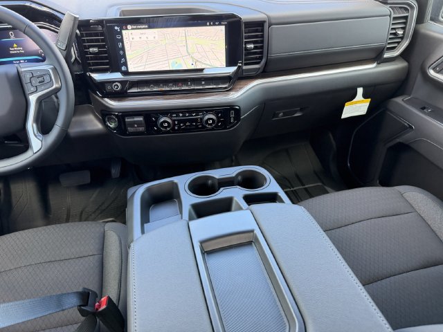 New 2026 Chevrolet Silverado 1500 RST w/ Protection Package RWD image 18