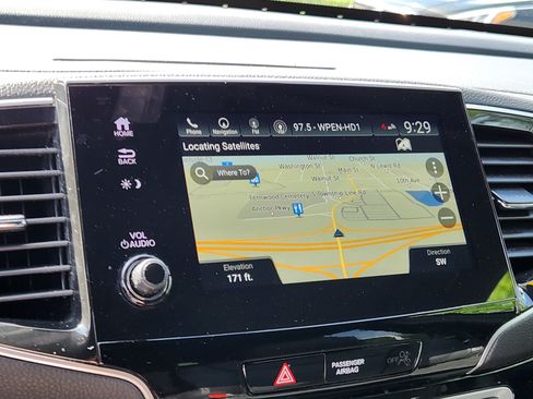 Used 2021 Honda Passport Touring image 22