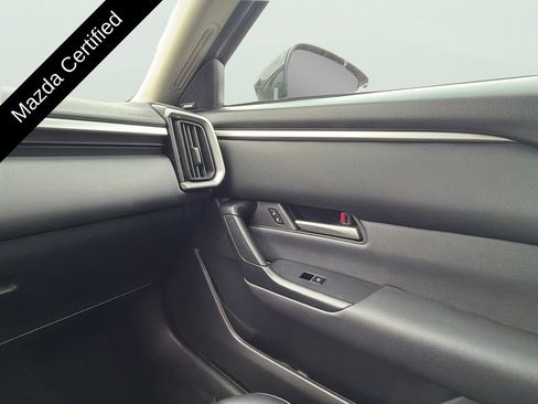 Certified 2024 MAZDA CX-50 AWD 2.5 S w/ Premium Package image 26