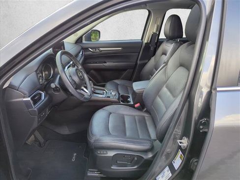 Used 2023 MAZDA CX-5 AWD 2.5 S image 16