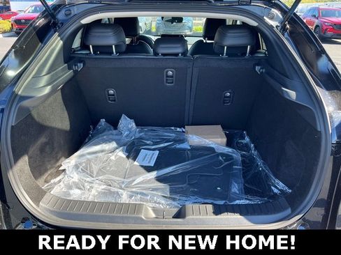 Certified 2025 MAZDA CX-30 AWD 2.5 S w/ Select Sport Pkg image 5