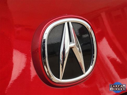 Certified 2024 Acura Integra A-Spec image 14