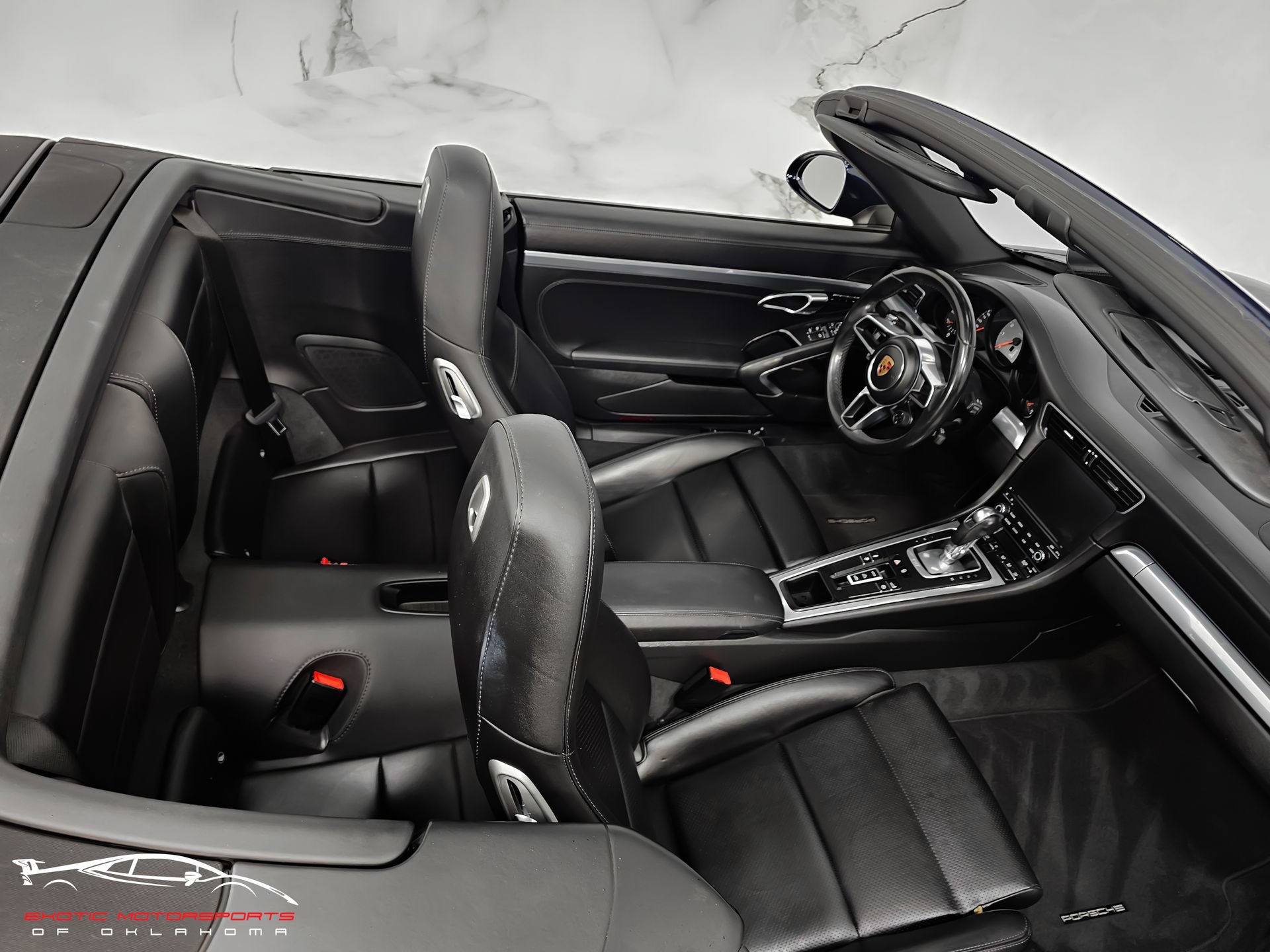 Used 2017 Porsche 911 Carrera S RWD image 16