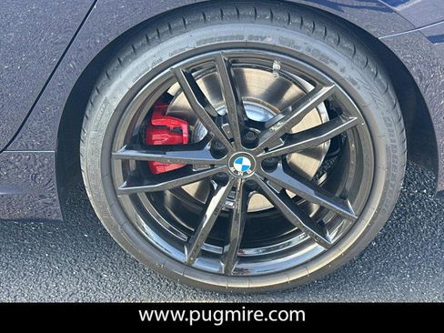Used 2023 BMW M340i w/ Shadowloine Package image 19