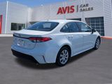Used 2024 Toyota Corolla LE image 6
