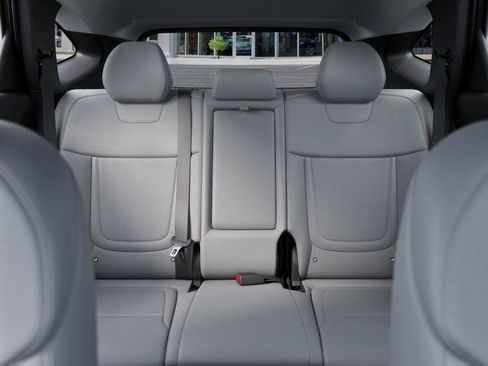 New 2026 Hyundai Tucson SEL image 12