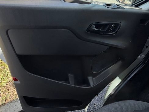 Certified 2023 Ford Transit 350 XLT RWD image 18