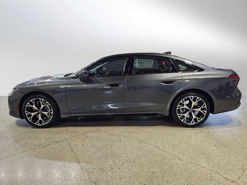 New 2026 Audi A6 Premium Plus AWD/4WD image 4