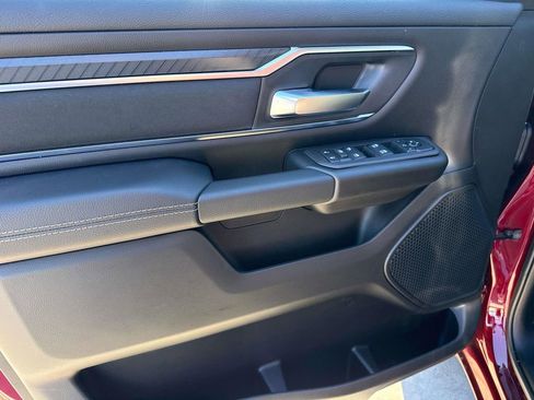 New 2026 RAM 1500 Big Horn image 20