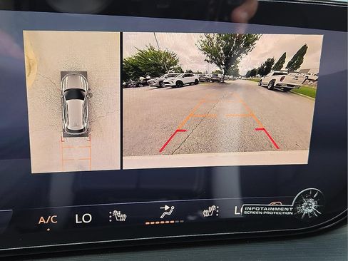New 2026 Buick Envision Sport Touring AWD/4WD image 18