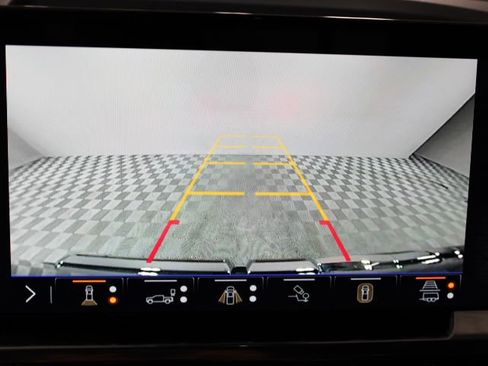 New 2026 GMC Sierra 1500 SLE w/ X31 Off-Road Package image 5