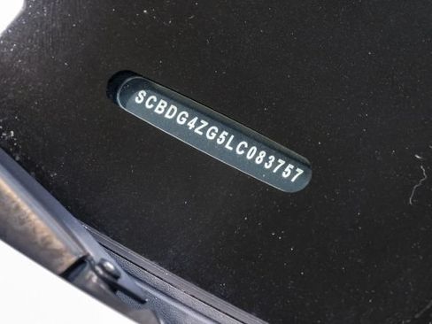 Used 2020 Bentley Continental GT AWD/4WD image 81