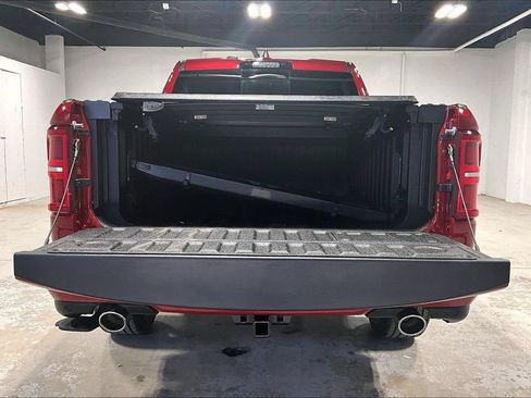 New 2026 RAM 1500 Limited AWD/4WD image 34