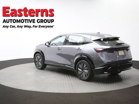 Used 2023 Nissan Ariya FWD image 63