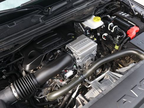 Used 2026 RAM 1500 Lone Star AWD/4WD image 14