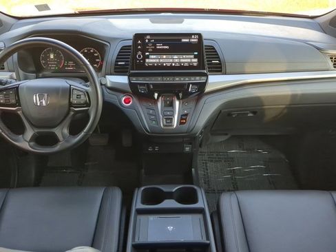 Used 2025 Honda Odyssey Sport-L image 15