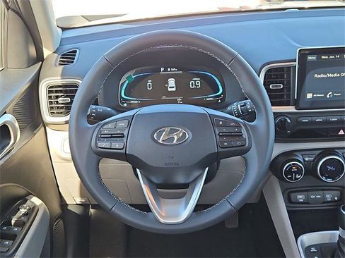 New 2026 Hyundai Venue SEL image 13