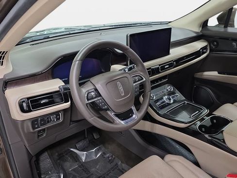 Certified 2022 Lincoln Nautilus Reserve w/ Equipment Group 201A AWD/4WD image 13