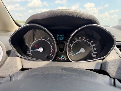 Used 2017 Ford Fiesta SE FWD image 5