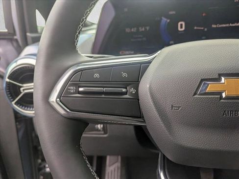 New 2026 Chevrolet Equinox EV LT image 14