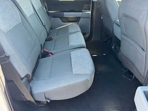 Used 2023 Ford F150 XLT w/ Equipment Group 301A Mid image 20