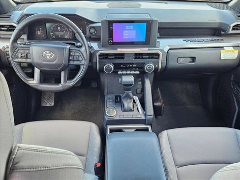 New 2026 Toyota Tacoma SR5 image 14