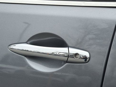 Certified 2023 Nissan Armada SL image 34