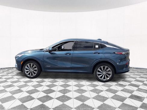 New 2026 Buick Envista Sport Touring FWD image 28