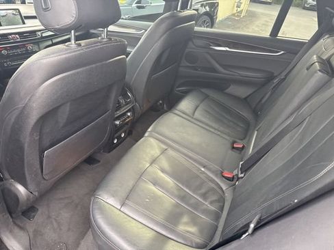 Used 2018 BMW X5 xDrive35i w/ Premium Package AWD/4WD image 17
