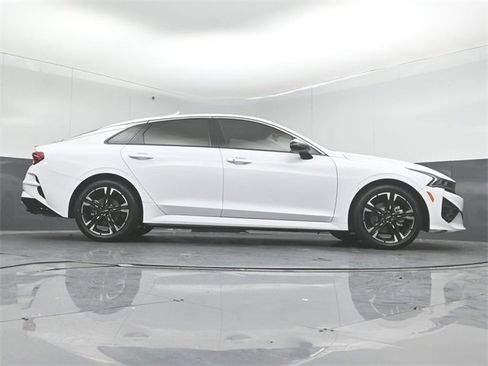 Used 2023 Kia K5 GT-Line image 45