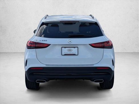 Used 2023 Mercedes-Benz GLA 250 image 7