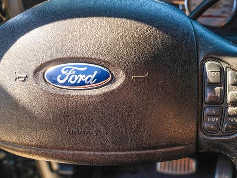 Used 2005 Ford F350 Harley-Davidson image 49