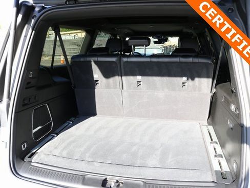 Used 2024 Jeep Wagoneer L Series II w/ Convenience Group I image 16