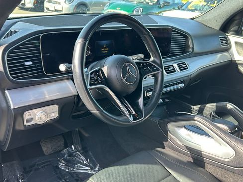 Used 2024 Mercedes-Benz GLE 450e 4MATIC image 13