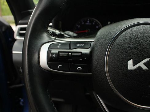 Used 2022 Kia K5 GT-Line AWD/4WD image 30