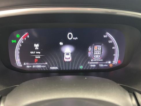 Used 2025 Acura MDX A-Spec AWD/4WD image 18