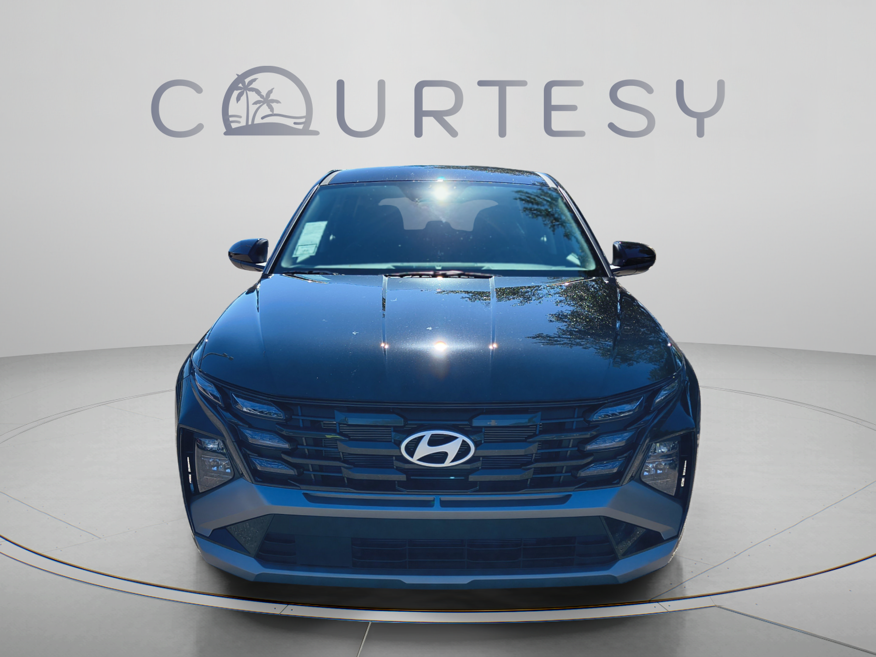 New 2026 Hyundai Tucson SE FWD image 9