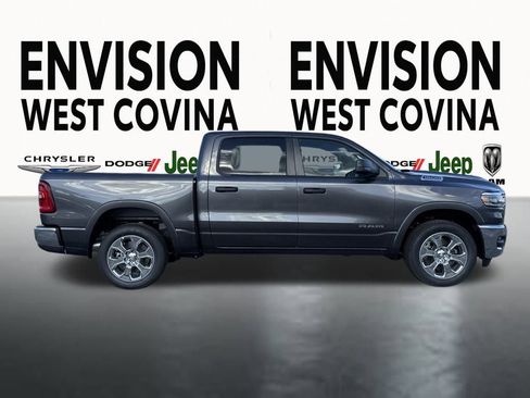 New 2026 RAM 1500 Big Horn image 12