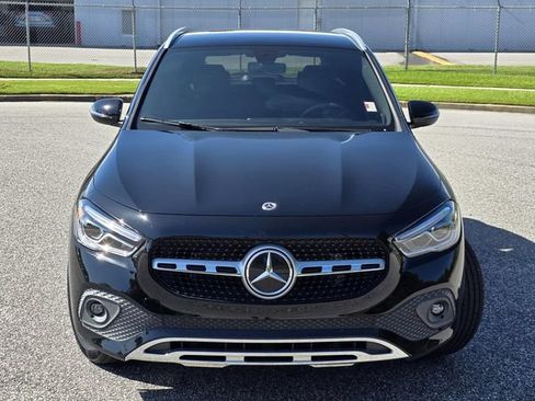Used 2023 Mercedes-Benz GLA 250 image 2