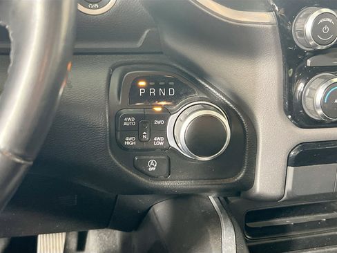 Used 2022 RAM 1500 Big Horn image 17