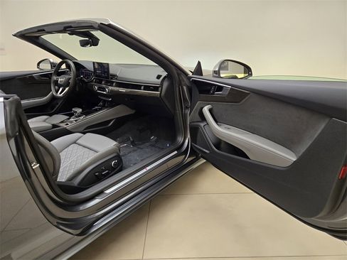 Used 2022 Audi S5 Prestige image 23