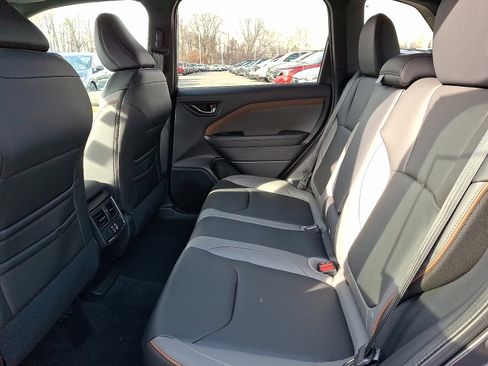 New 2026 Subaru Forester Sport w/ Sport Package image 5