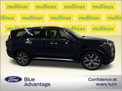 Used 2020 Hyundai Palisade SEL image 2
