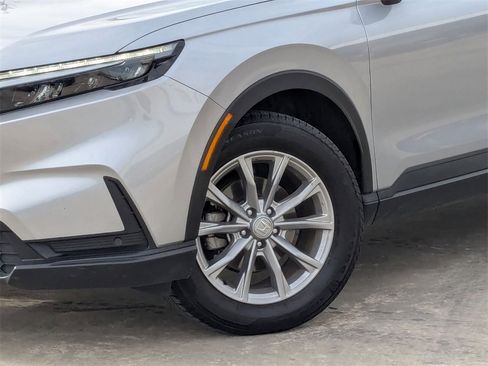 Used 2025 Honda CR-V EX-L image 35