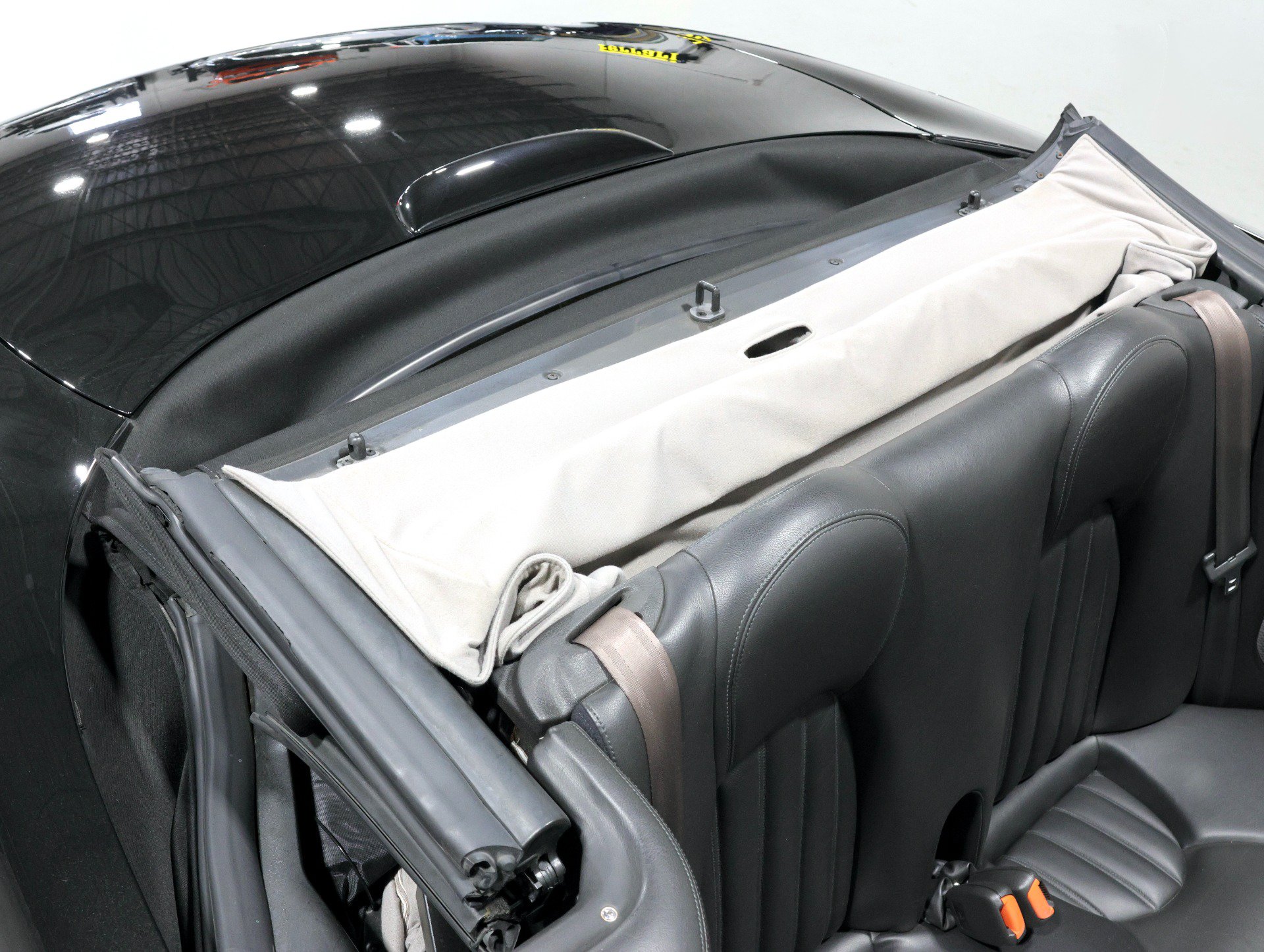 Used 2001 Jaguar XK8 Convertible RWD image 35